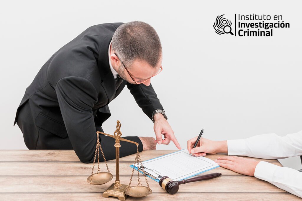 Capacitación de Criminalística en Guadalajara