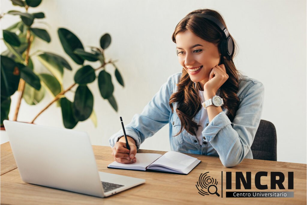 Estudiar modalidad online vs presencial