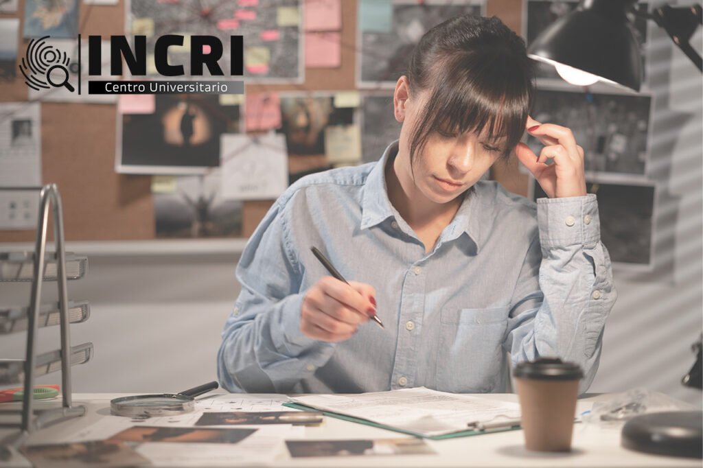 ¿Quieres Estudiar y Trabajar al Mismo Tiempo?