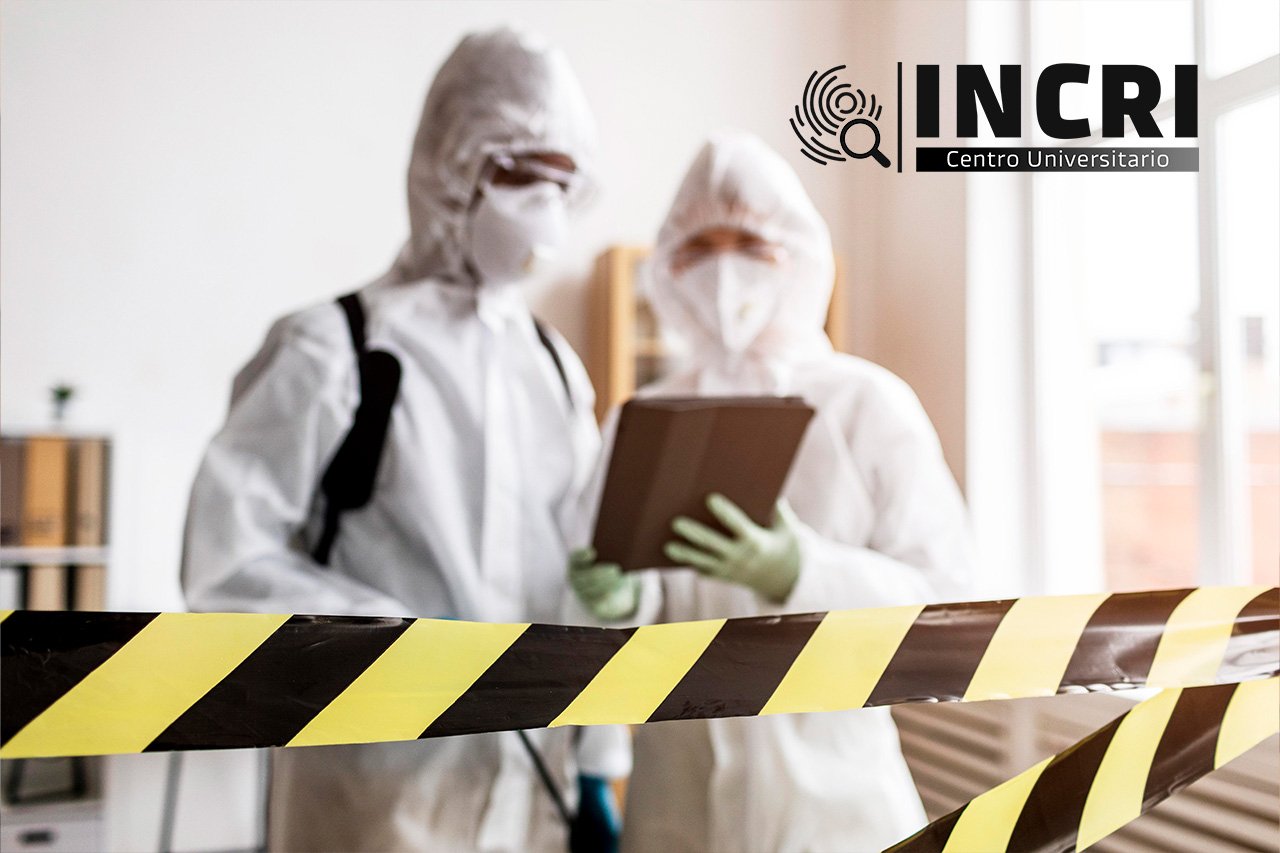 ¿Dónde estudiar la carrera de Criminología? 